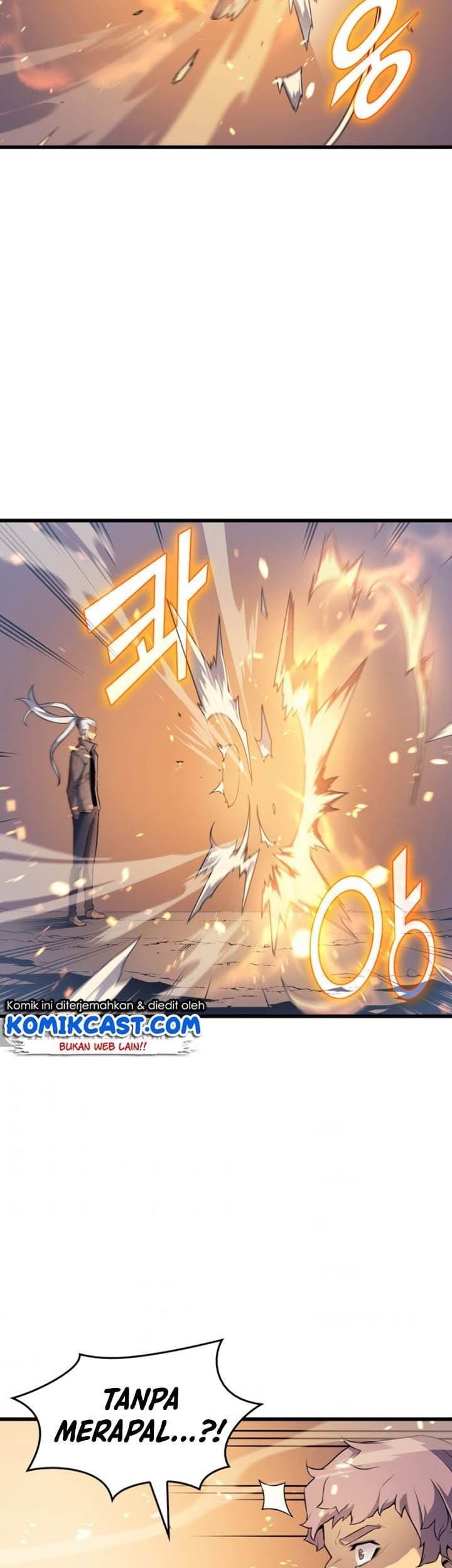 The Great Mage Returns After 4000 Years Chapter 68 Gambar 3