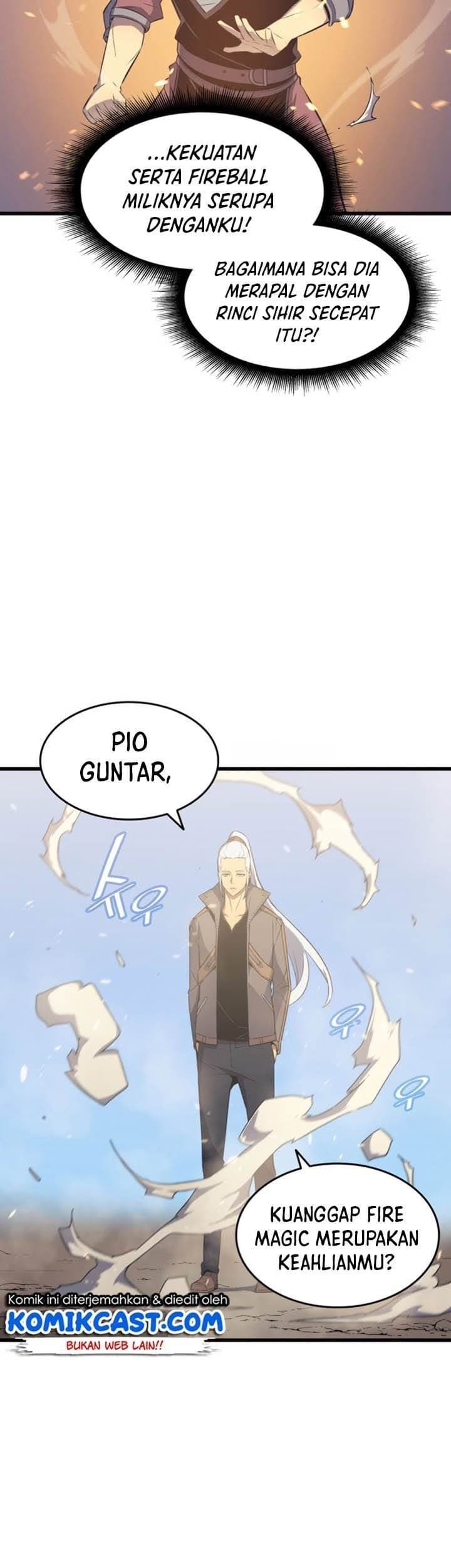 The Great Mage Returns After 4000 Years Chapter 68 Gambar 5