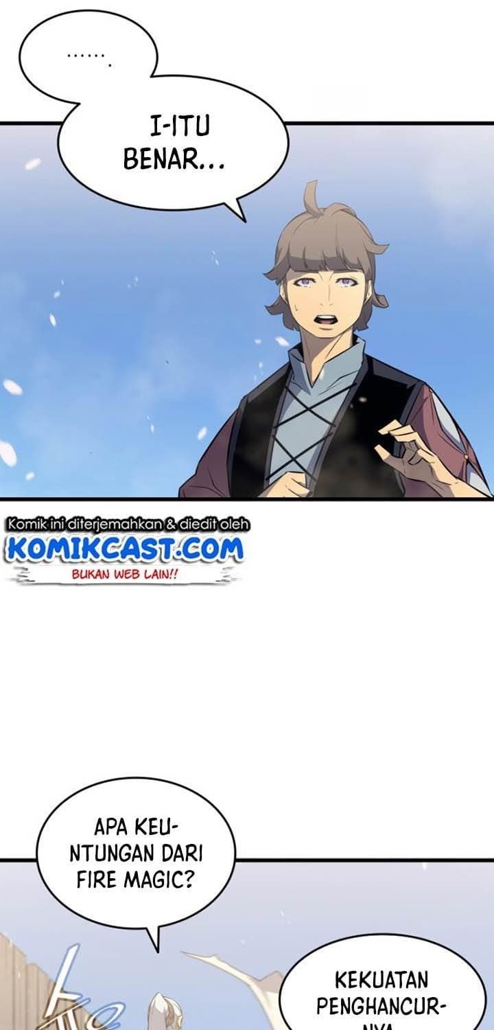 The Great Mage Returns After 4000 Years Chapter 68 Gambar 6