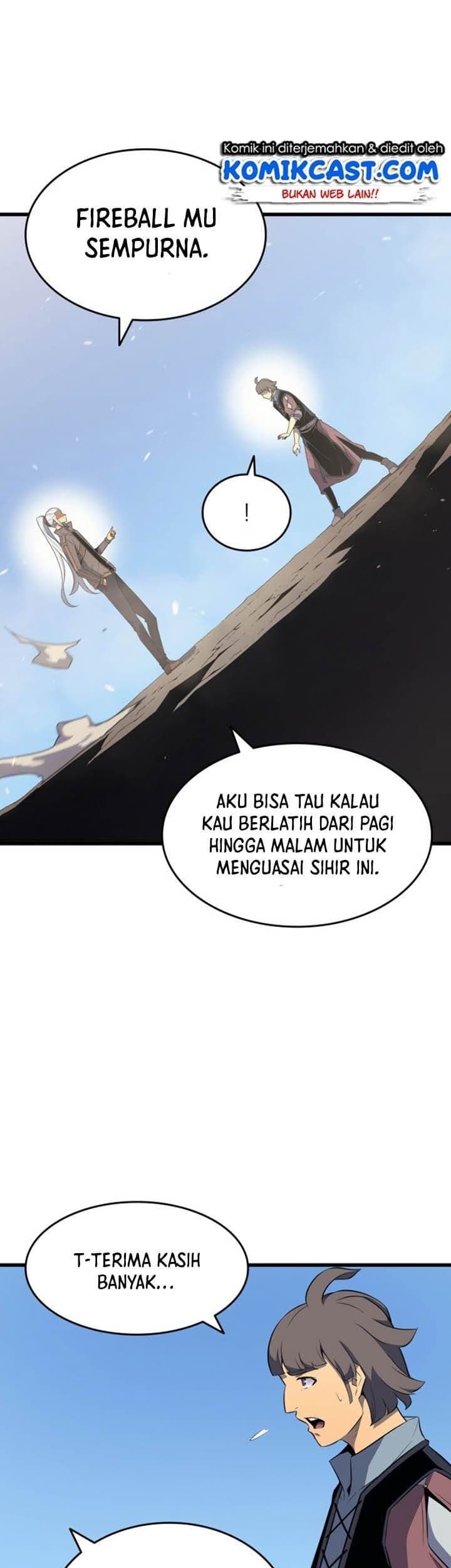 The Great Mage Returns After 4000 Years Chapter 68 Gambar 8