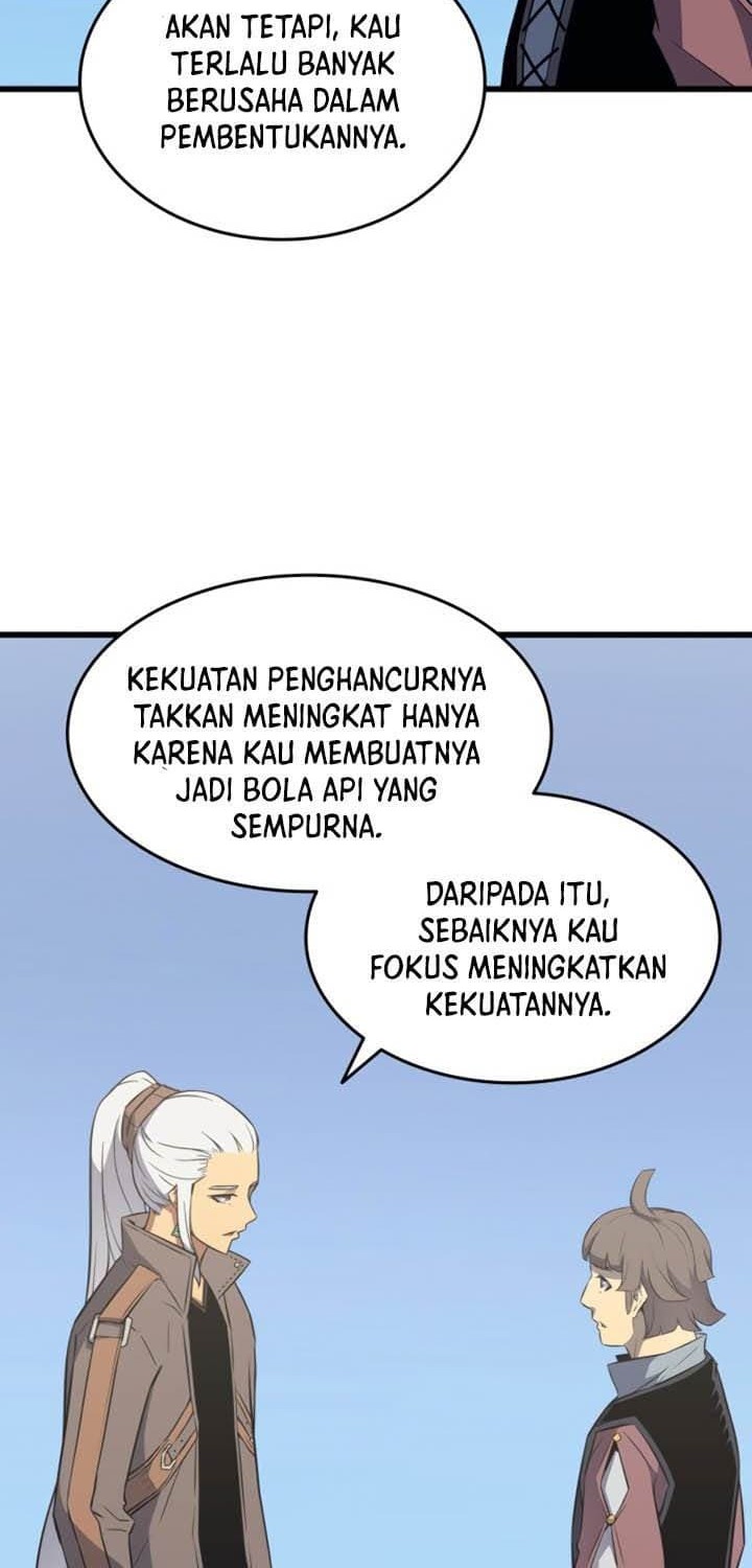 The Great Mage Returns After 4000 Years Chapter 68 Gambar 9