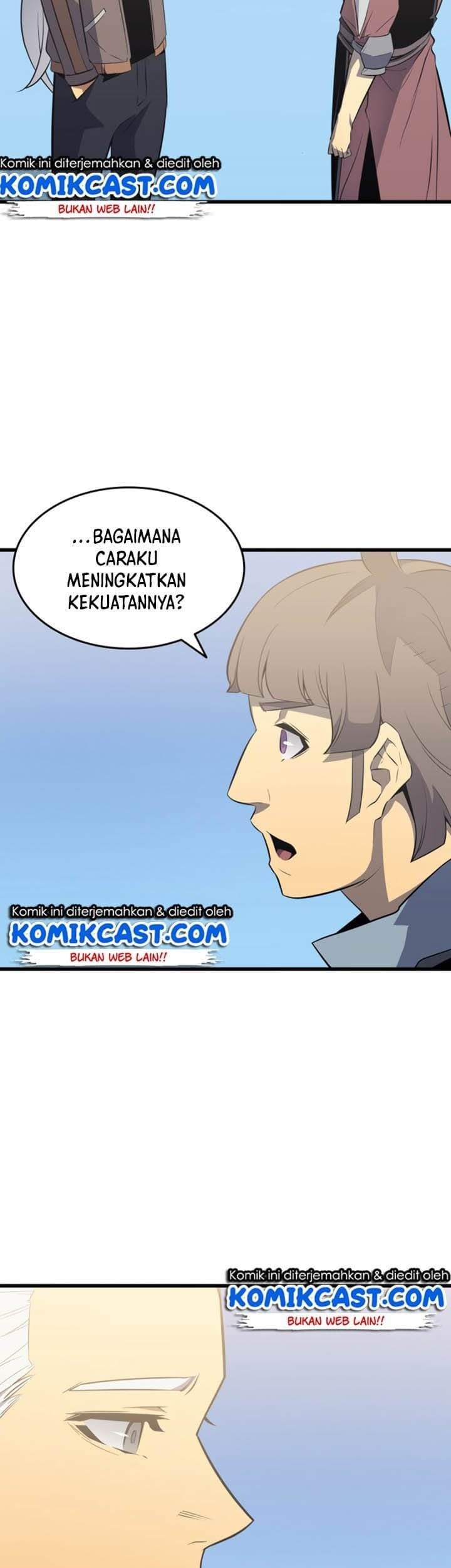 The Great Mage Returns After 4000 Years Chapter 68 Gambar 10