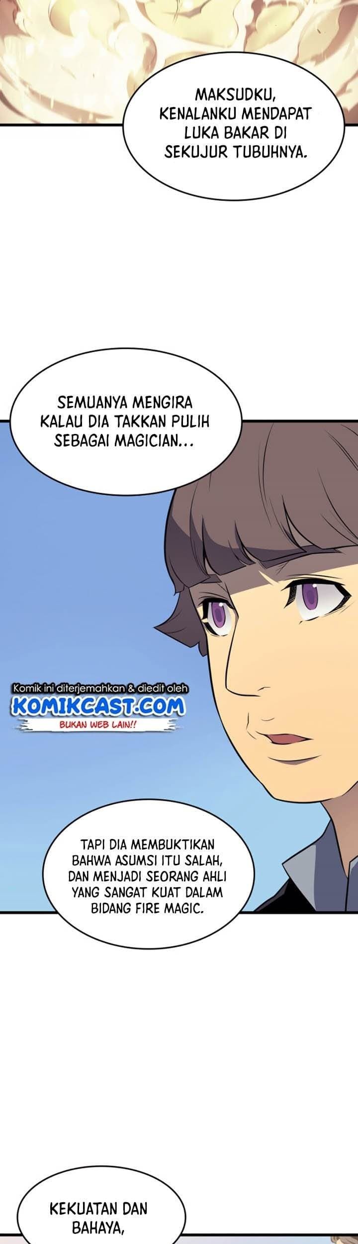 The Great Mage Returns After 4000 Years Chapter 68 Gambar 12