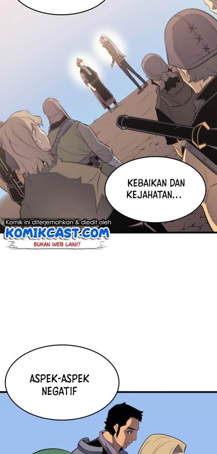 The Great Mage Returns After 4000 Years Chapter 68 Gambar 13