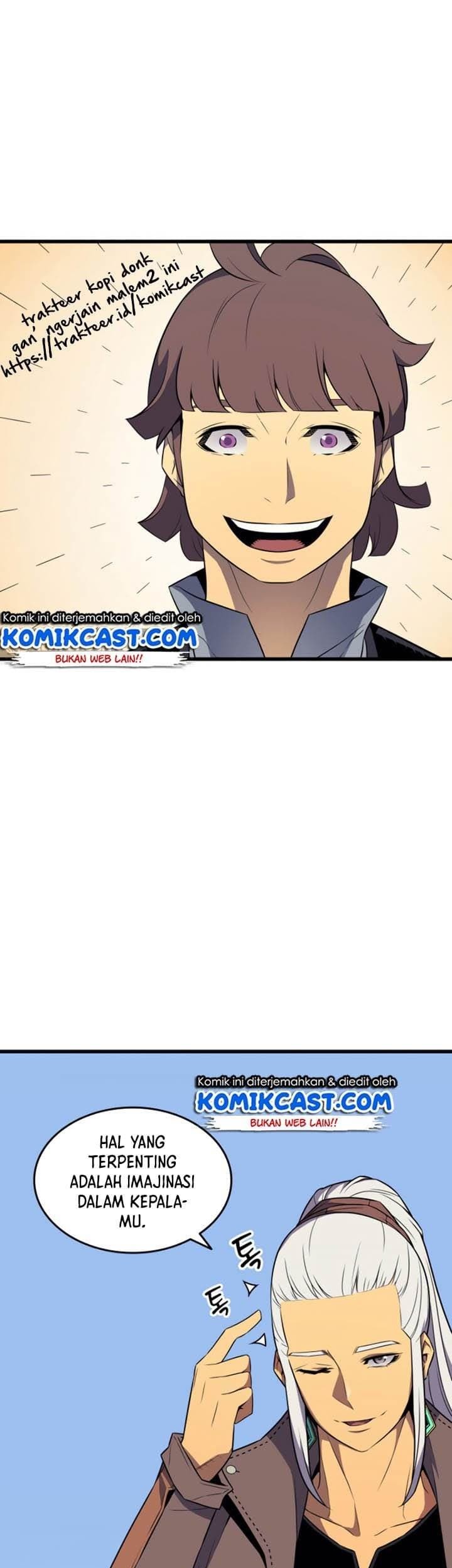 The Great Mage Returns After 4000 Years Chapter 68 Gambar 15