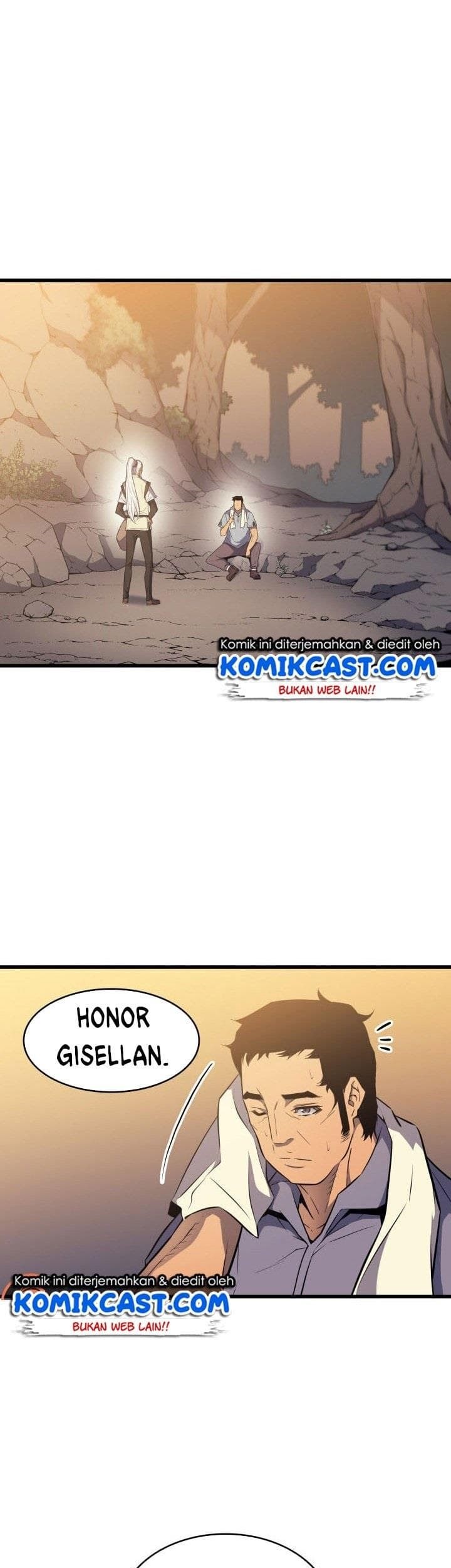 The Great Mage Returns After 4000 Years Chapter 69 Gambar 24