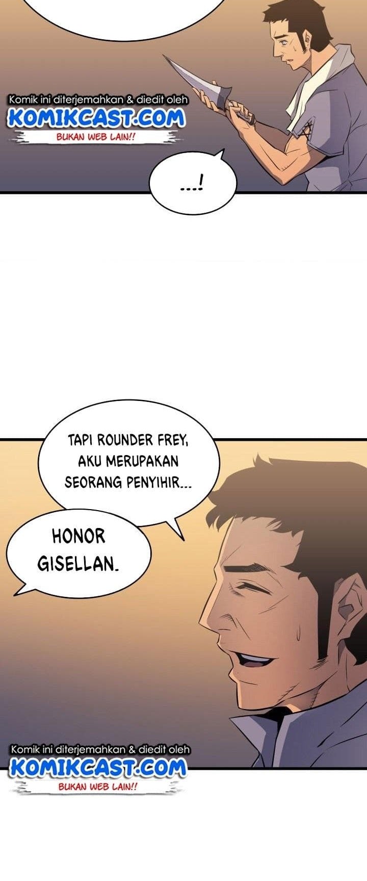 The Great Mage Returns After 4000 Years Chapter 69 Gambar 27