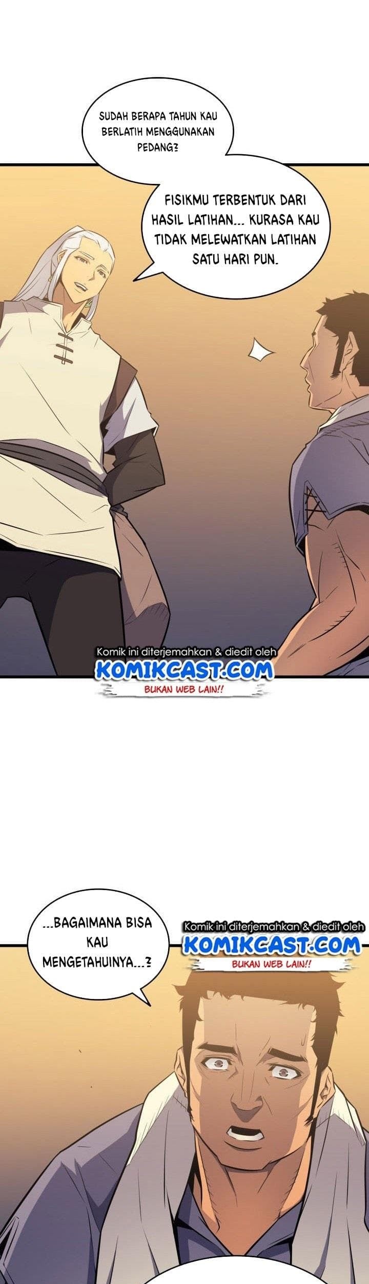 The Great Mage Returns After 4000 Years Chapter 69 Gambar 28