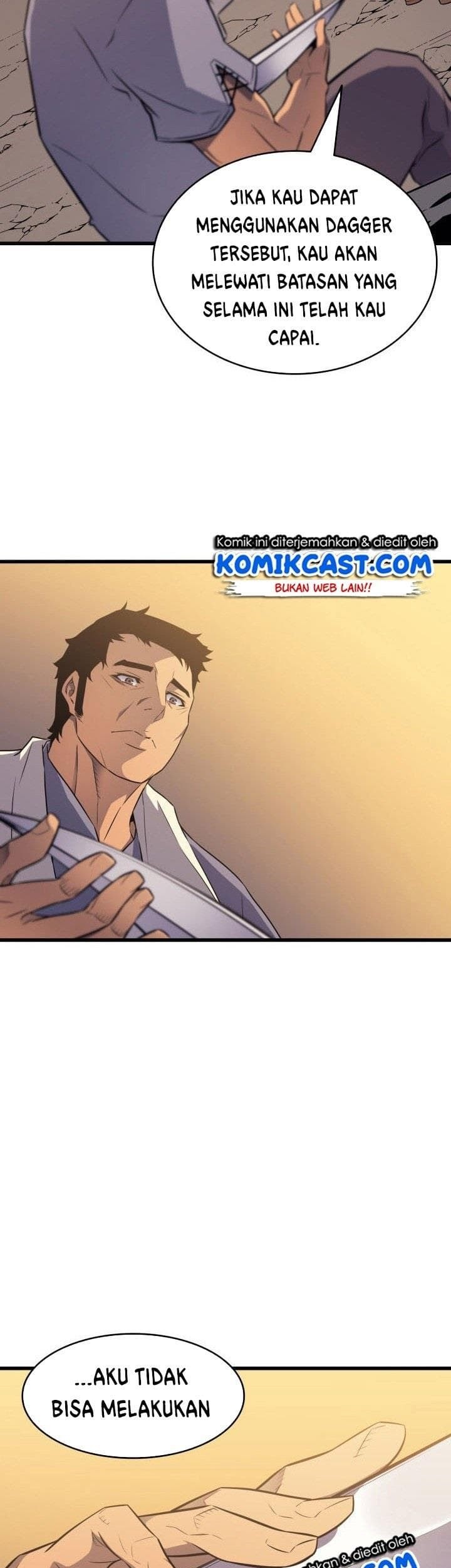 The Great Mage Returns After 4000 Years Chapter 69 Gambar 31