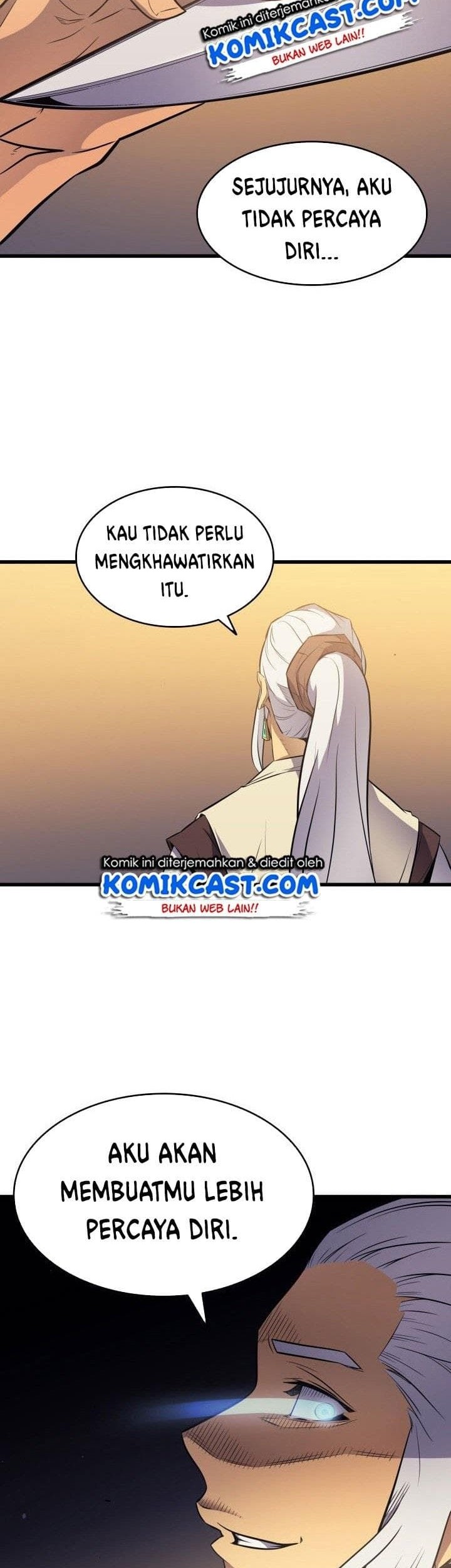 The Great Mage Returns After 4000 Years Chapter 69 Gambar 32