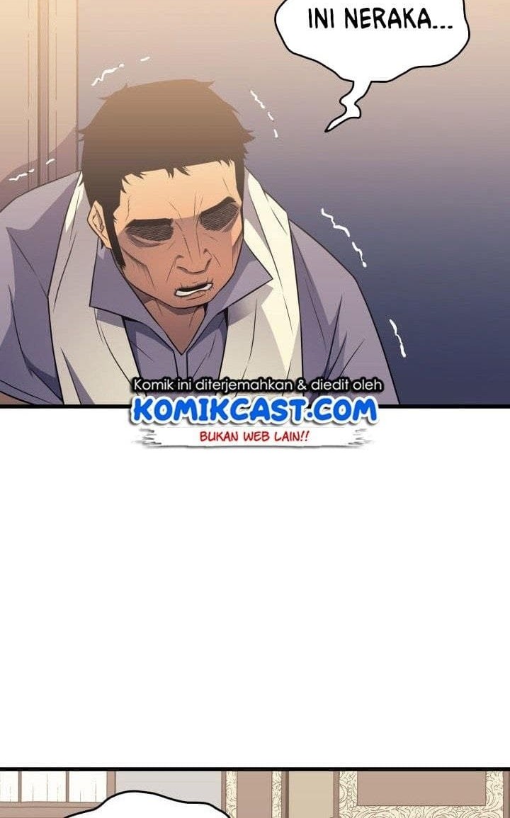 The Great Mage Returns After 4000 Years Chapter 69 Gambar 35