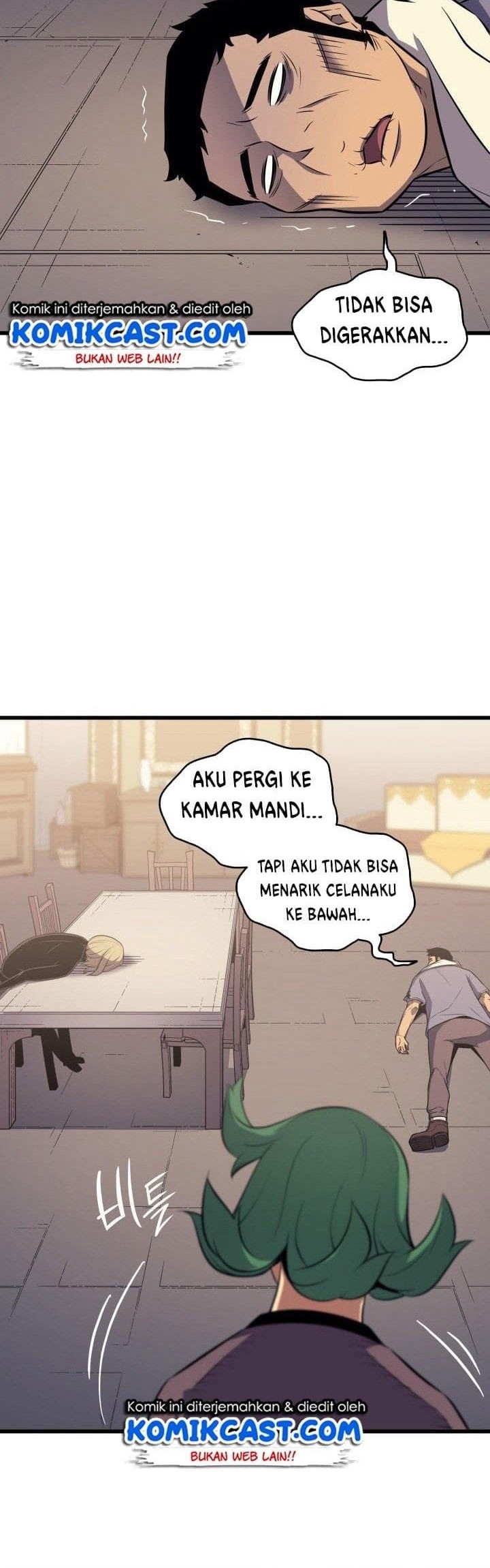 The Great Mage Returns After 4000 Years Chapter 69 Gambar 37