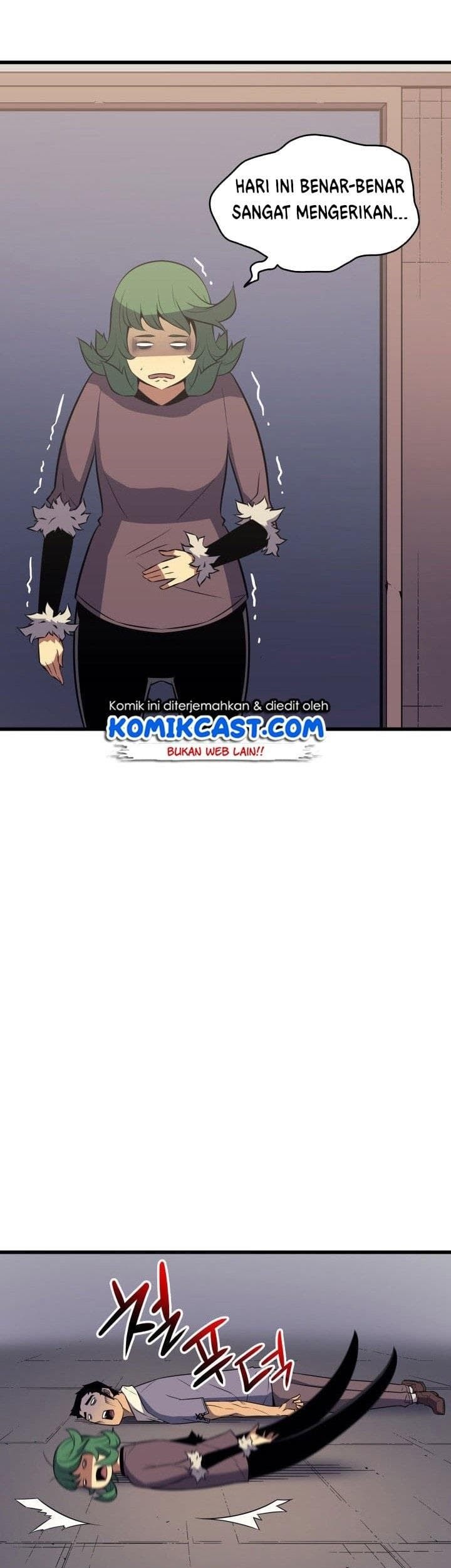 The Great Mage Returns After 4000 Years Chapter 69 Gambar 38