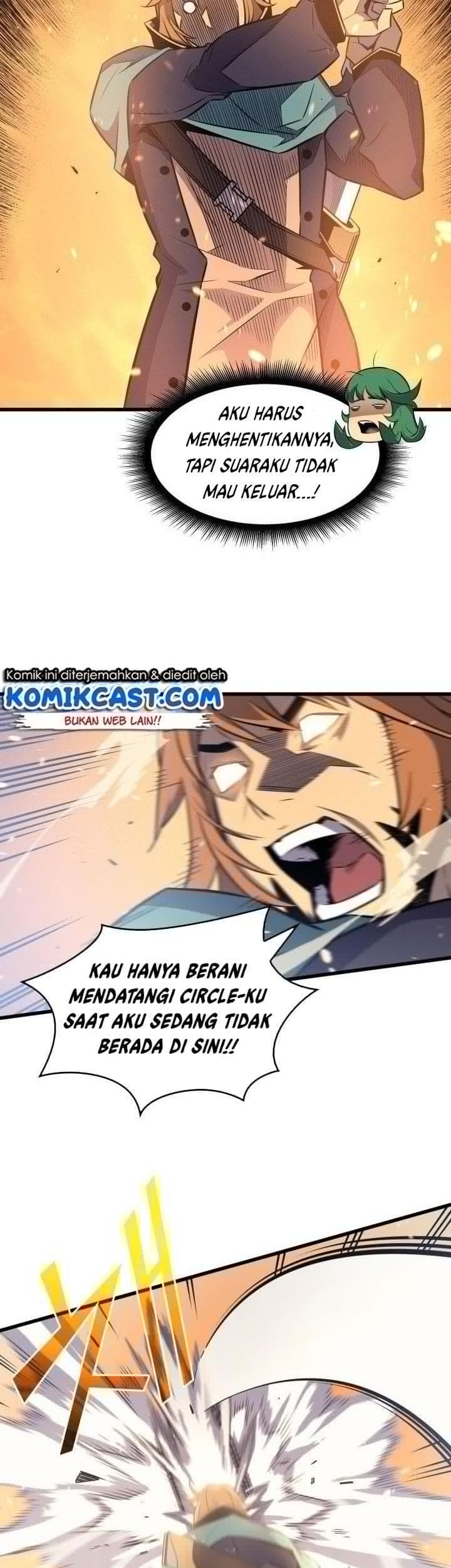 The Great Mage Returns After 4000 Years Chapter 69 Gambar 44