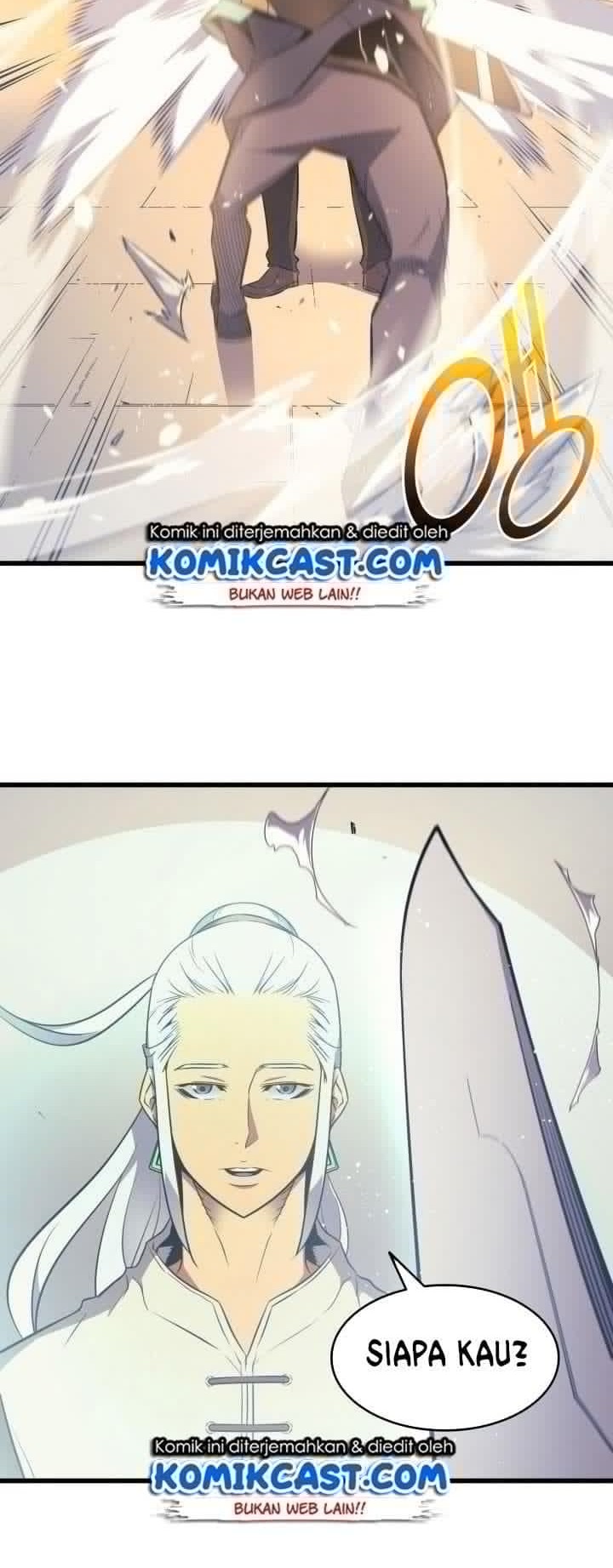 The Great Mage Returns After 4000 Years Chapter 69 Gambar 45