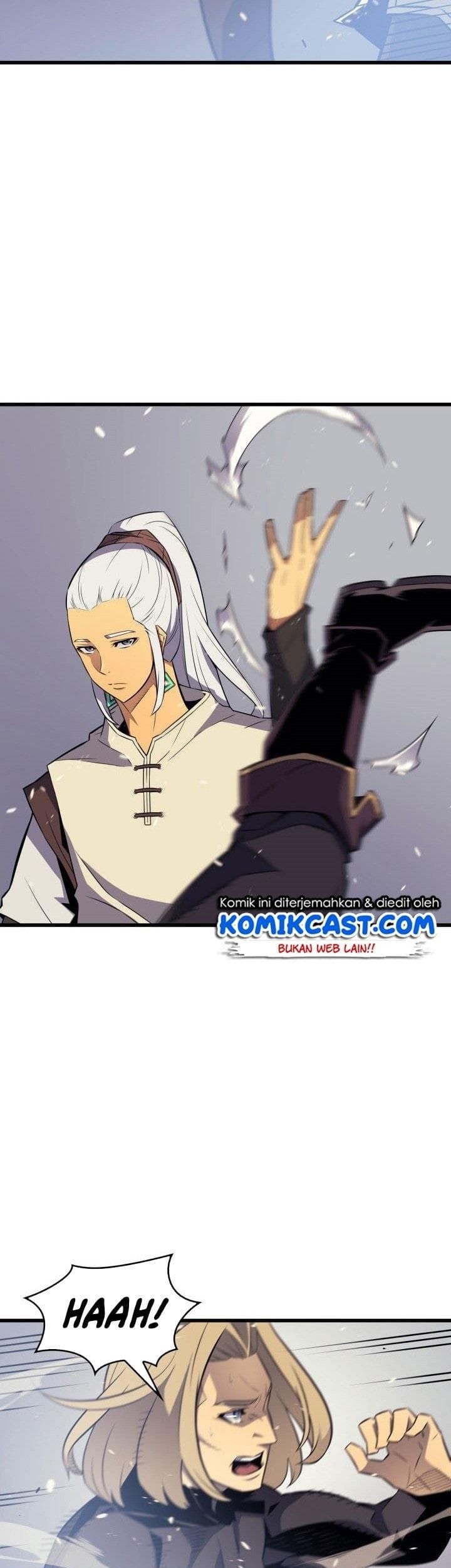 The Great Mage Returns After 4000 Years Chapter 69 Gambar 6