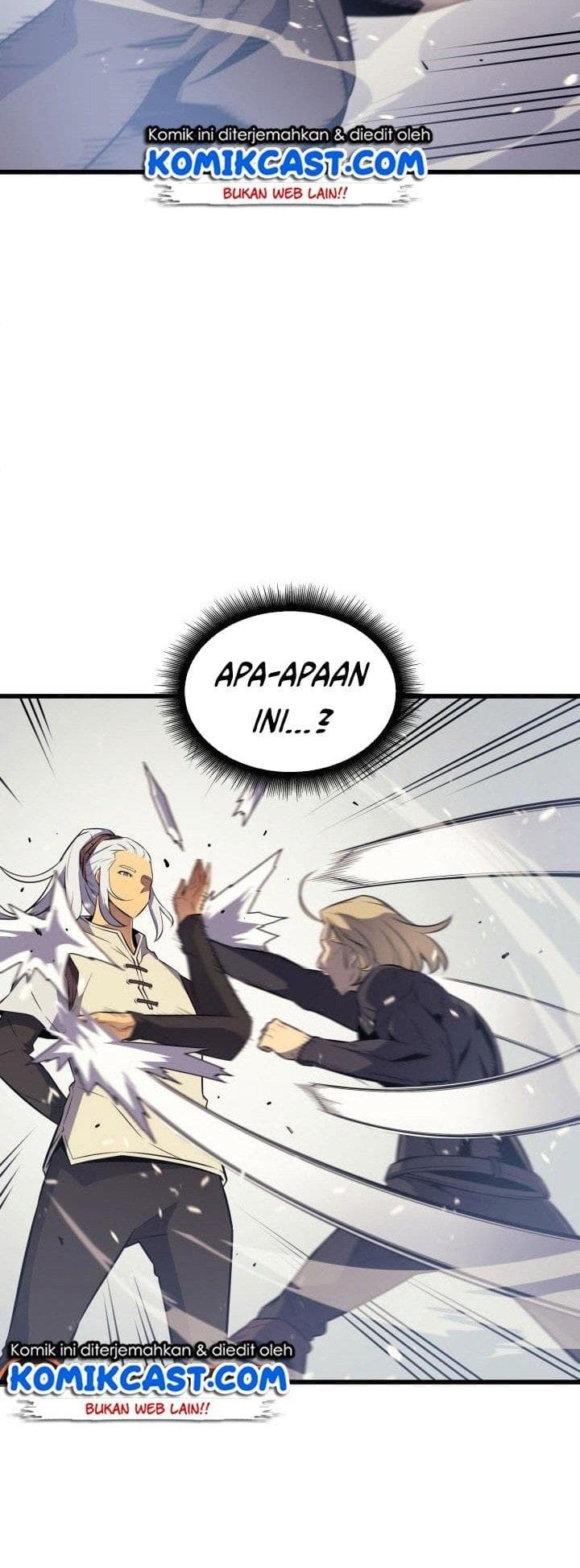 The Great Mage Returns After 4000 Years Chapter 69 Gambar 7
