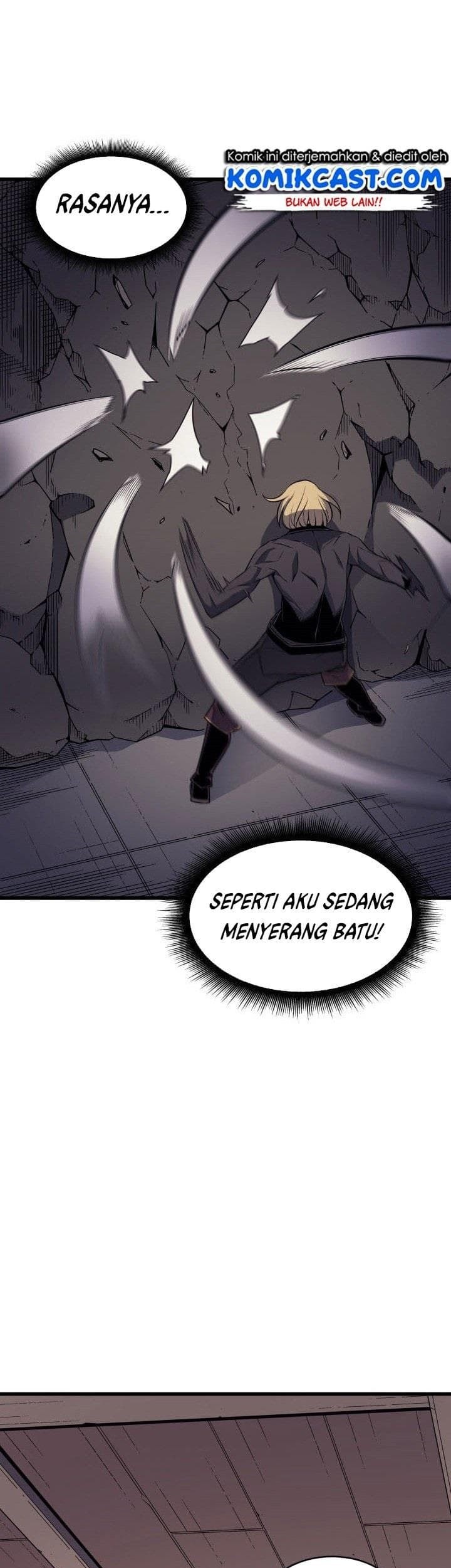The Great Mage Returns After 4000 Years Chapter 69 Gambar 8