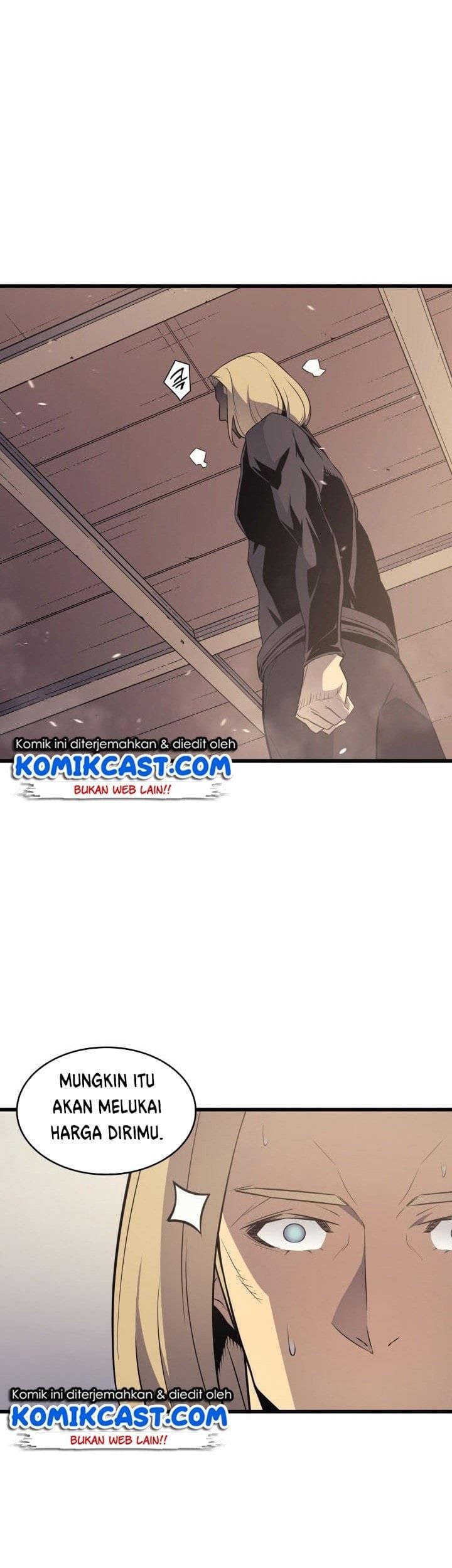 The Great Mage Returns After 4000 Years Chapter 69 Gambar 11