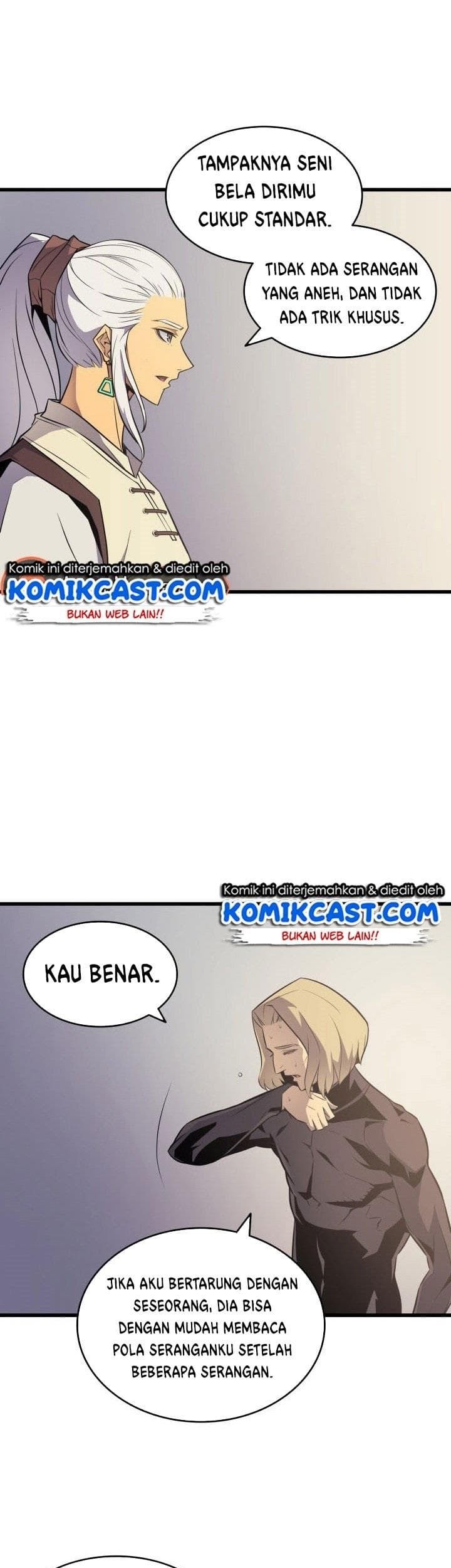 The Great Mage Returns After 4000 Years Chapter 69 Gambar 14