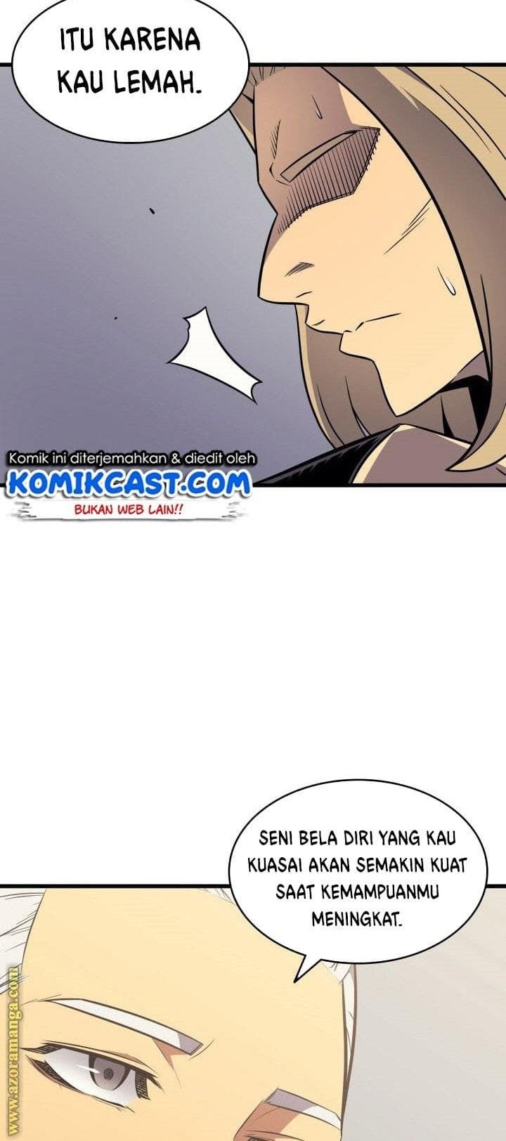 The Great Mage Returns After 4000 Years Chapter 69 Gambar 15