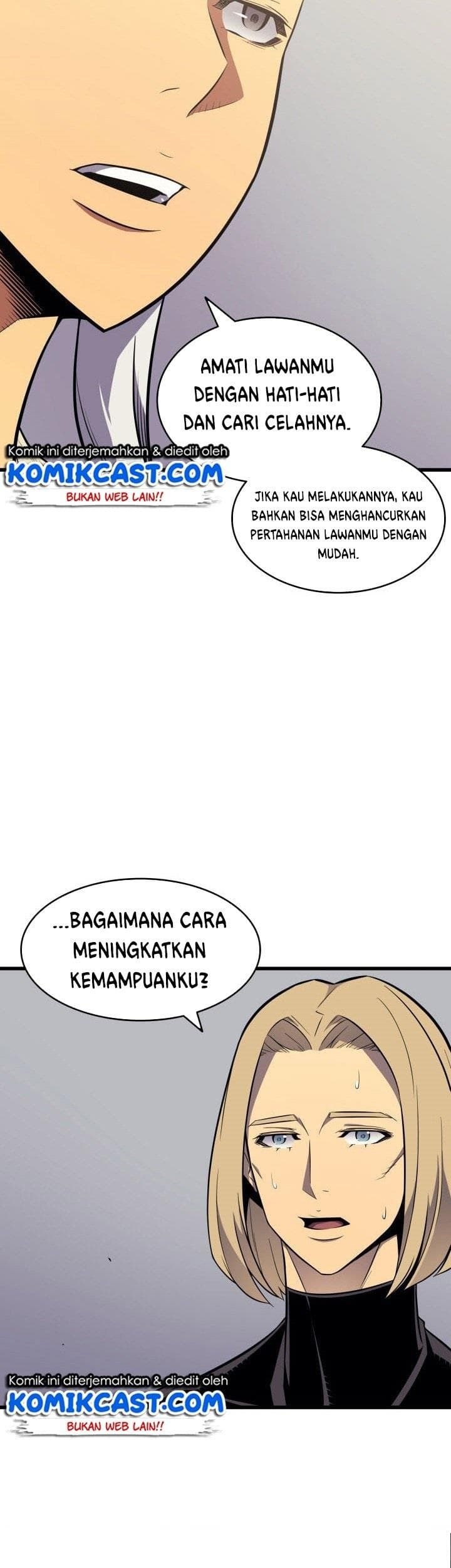 The Great Mage Returns After 4000 Years Chapter 69 Gambar 16