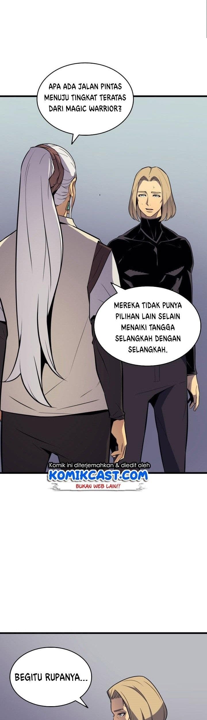 The Great Mage Returns After 4000 Years Chapter 69 Gambar 17