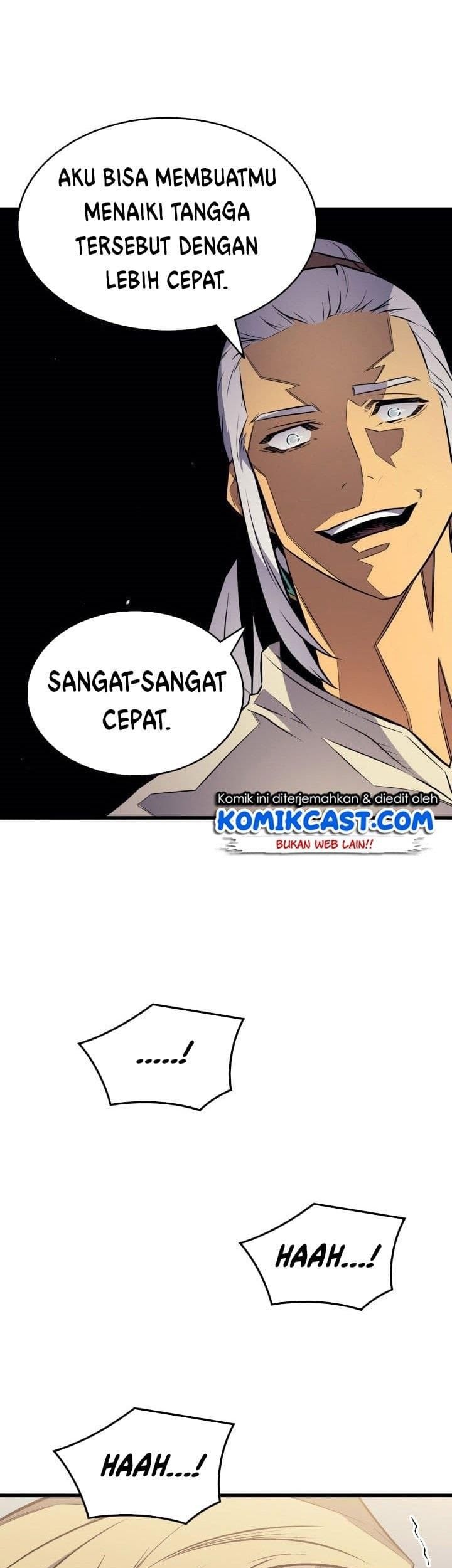 The Great Mage Returns After 4000 Years Chapter 69 Gambar 19