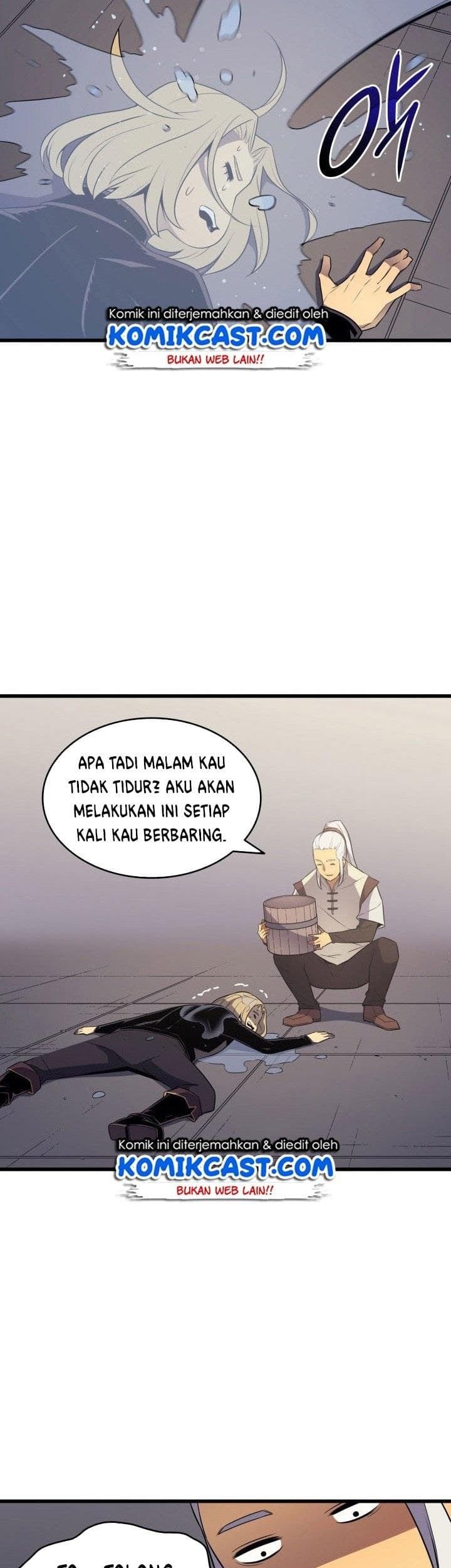 The Great Mage Returns After 4000 Years Chapter 69 Gambar 21