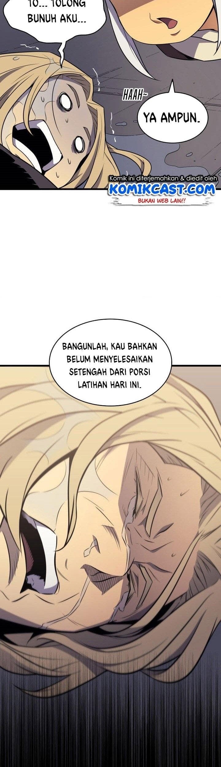 The Great Mage Returns After 4000 Years Chapter 69 Gambar 22