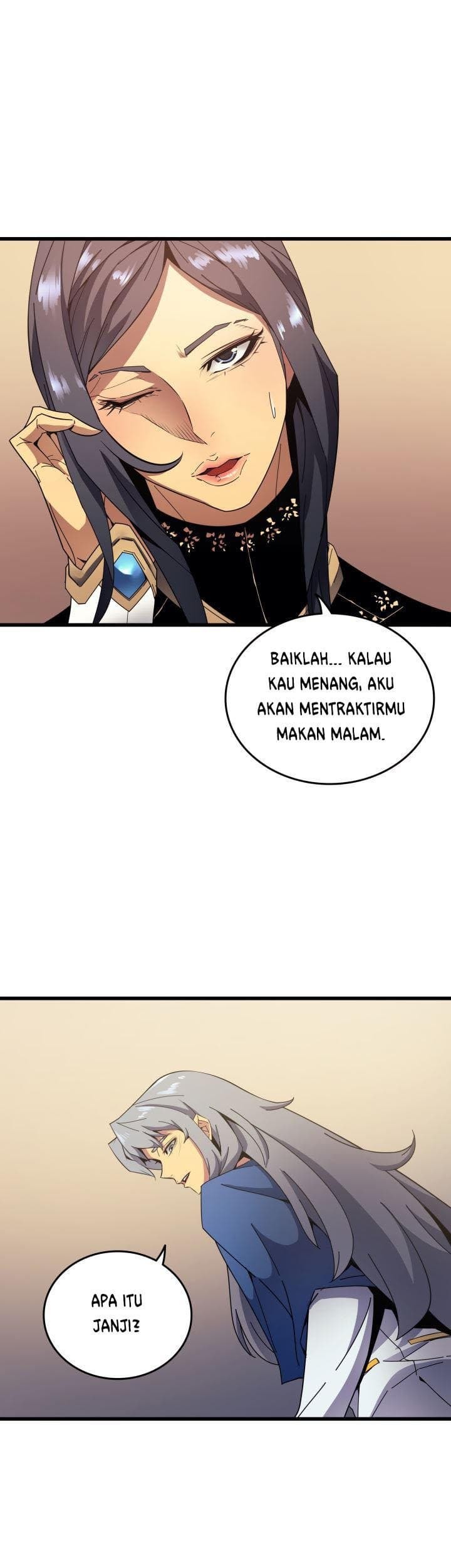 The Great Mage Returns After 4000 Years Chapter 7 Gambar 21