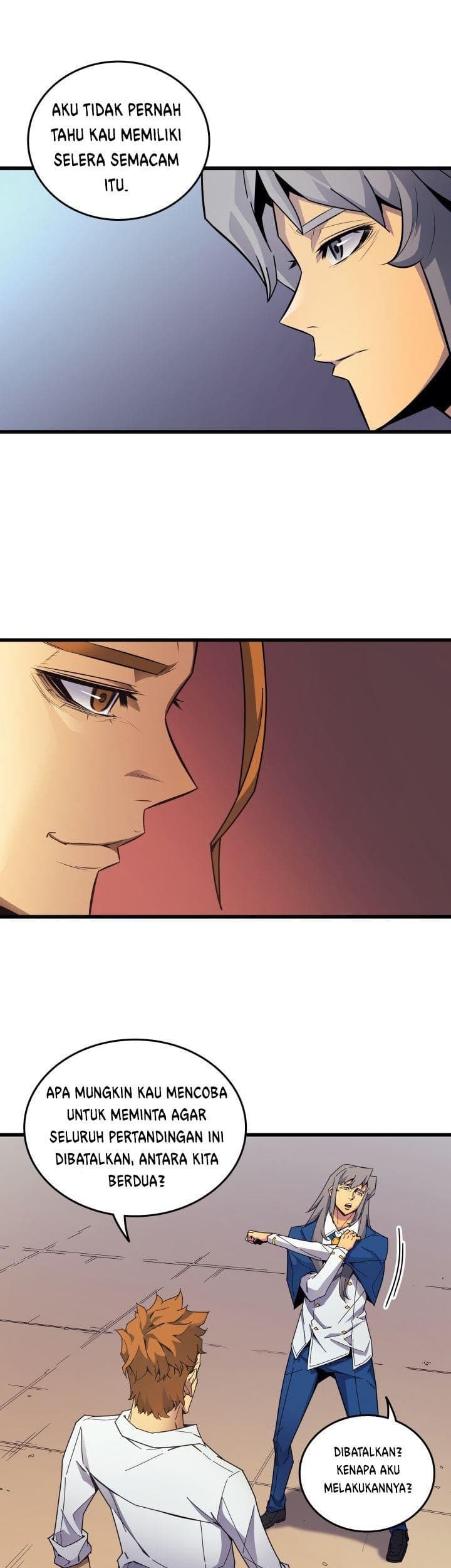 The Great Mage Returns After 4000 Years Chapter 7 Gambar 25