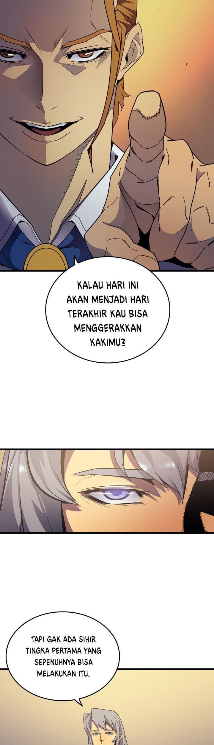 The Great Mage Returns After 4000 Years Chapter 7 Gambar 29