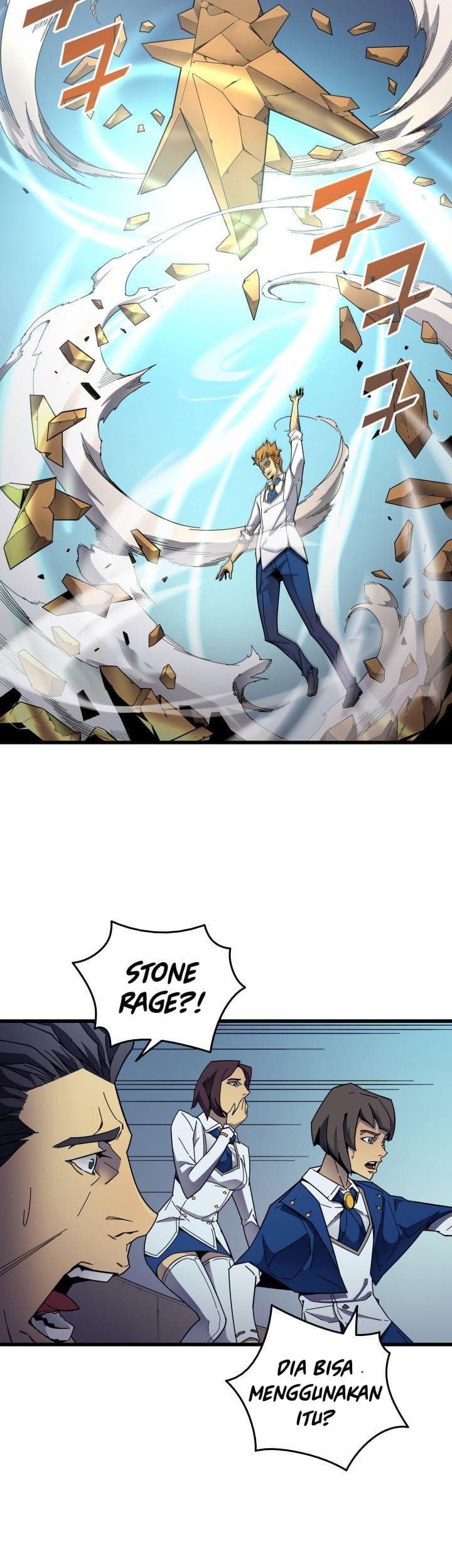 The Great Mage Returns After 4000 Years Chapter 7 Gambar 33