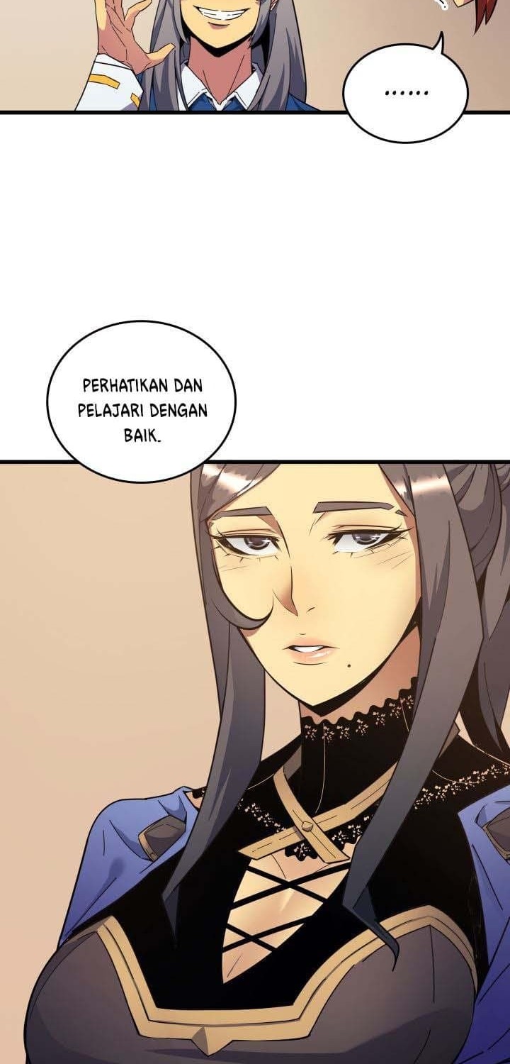 The Great Mage Returns After 4000 Years Chapter 7 Gambar 9