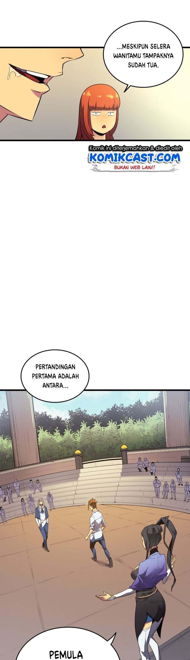 The Great Mage Returns After 4000 Years Chapter 7 Gambar 11