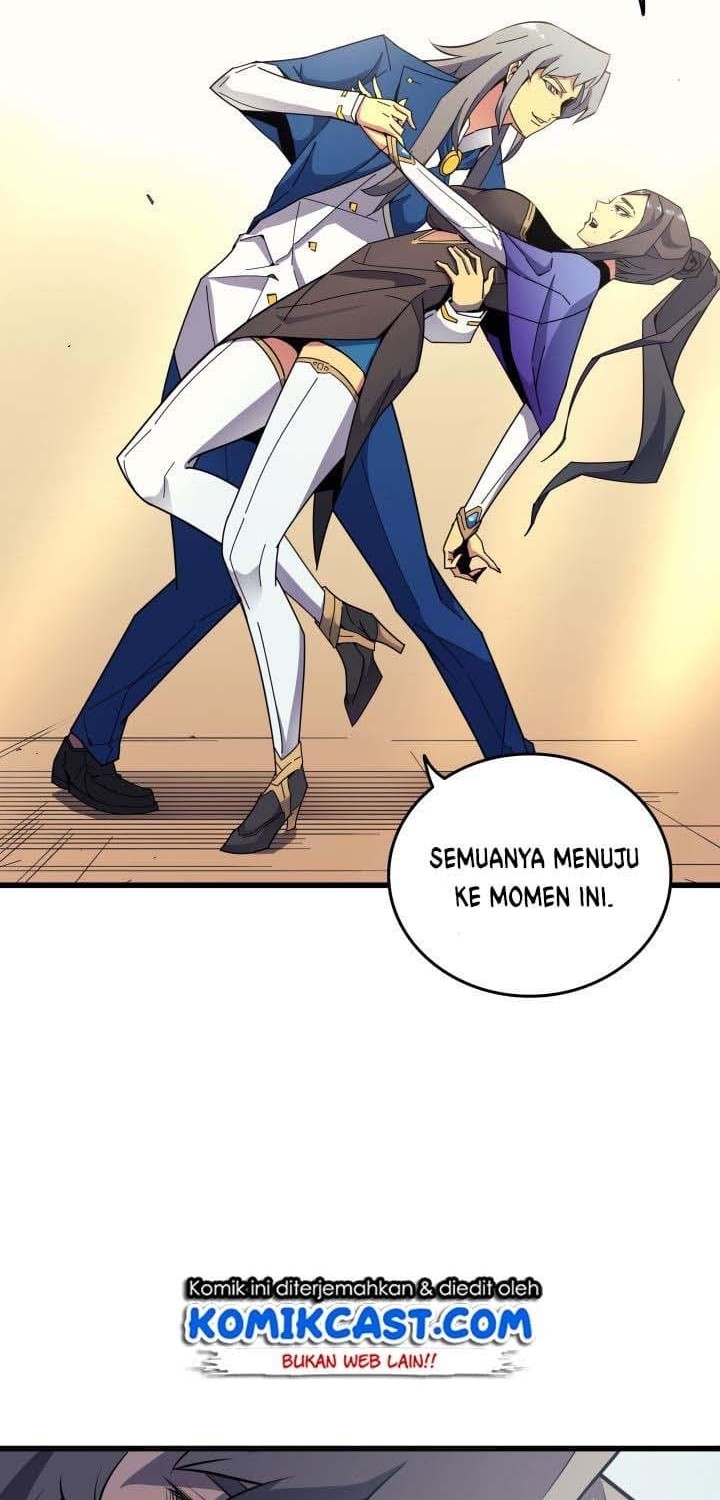 The Great Mage Returns After 4000 Years Chapter 7 Gambar 16