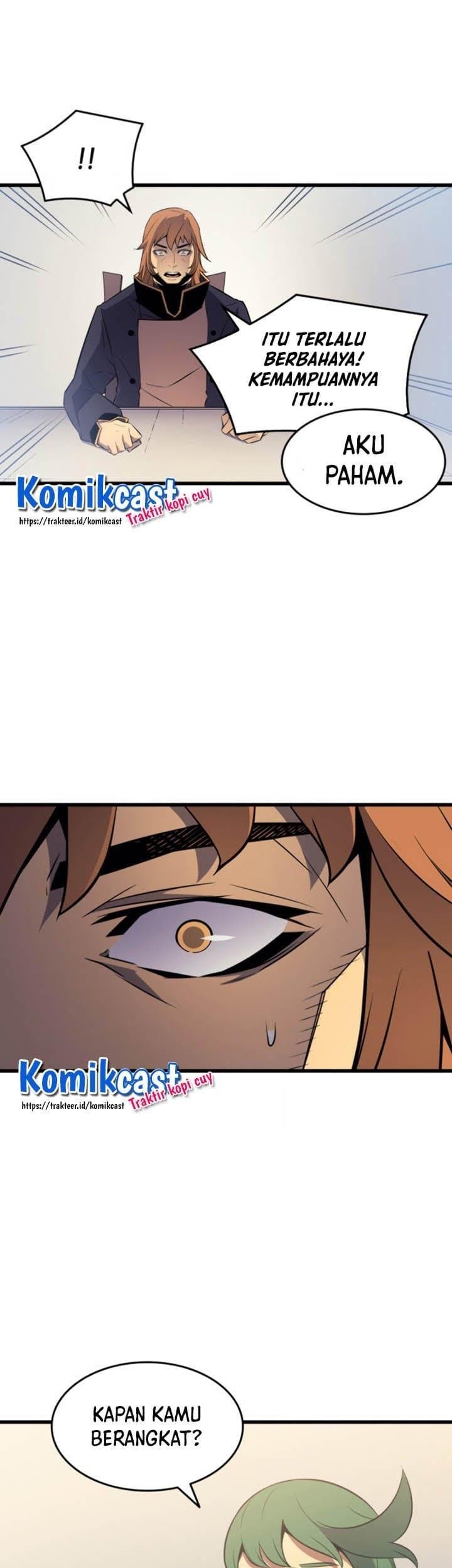 The Great Mage Returns After 4000 Years Chapter 70 Gambar 16