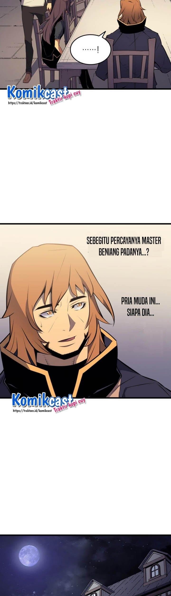 The Great Mage Returns After 4000 Years Chapter 70 Gambar 18
