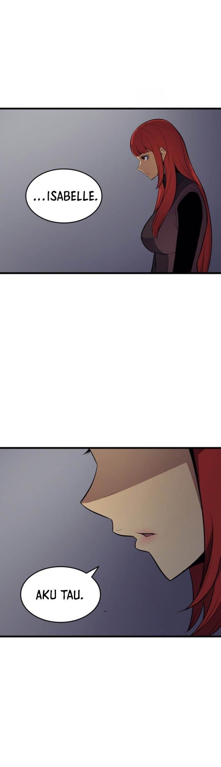 The Great Mage Returns After 4000 Years Chapter 70 Gambar 21