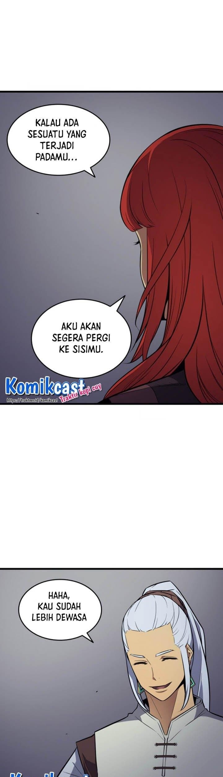 The Great Mage Returns After 4000 Years Chapter 70 Gambar 27