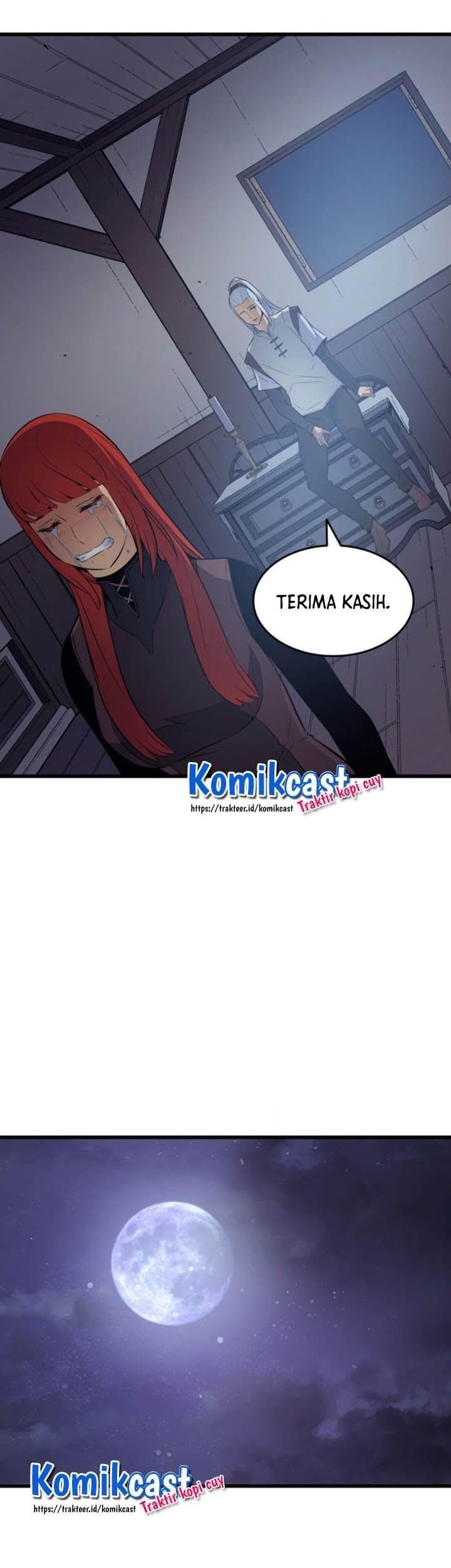 The Great Mage Returns After 4000 Years Chapter 70 Gambar 29