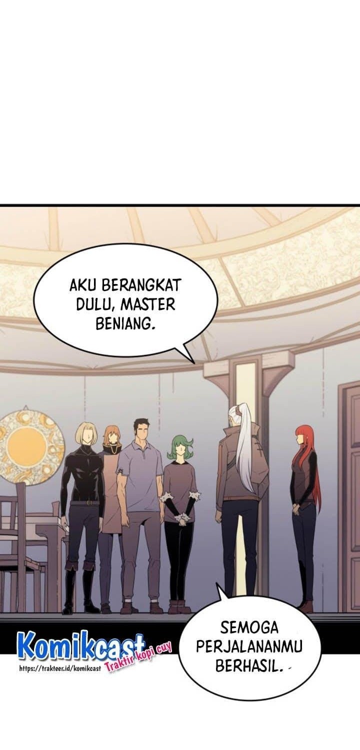 The Great Mage Returns After 4000 Years Chapter 70 Gambar 30