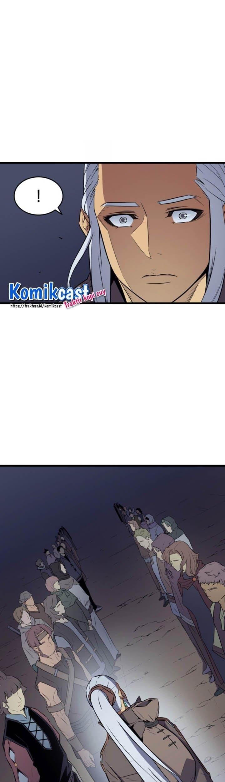 The Great Mage Returns After 4000 Years Chapter 70 Gambar 32