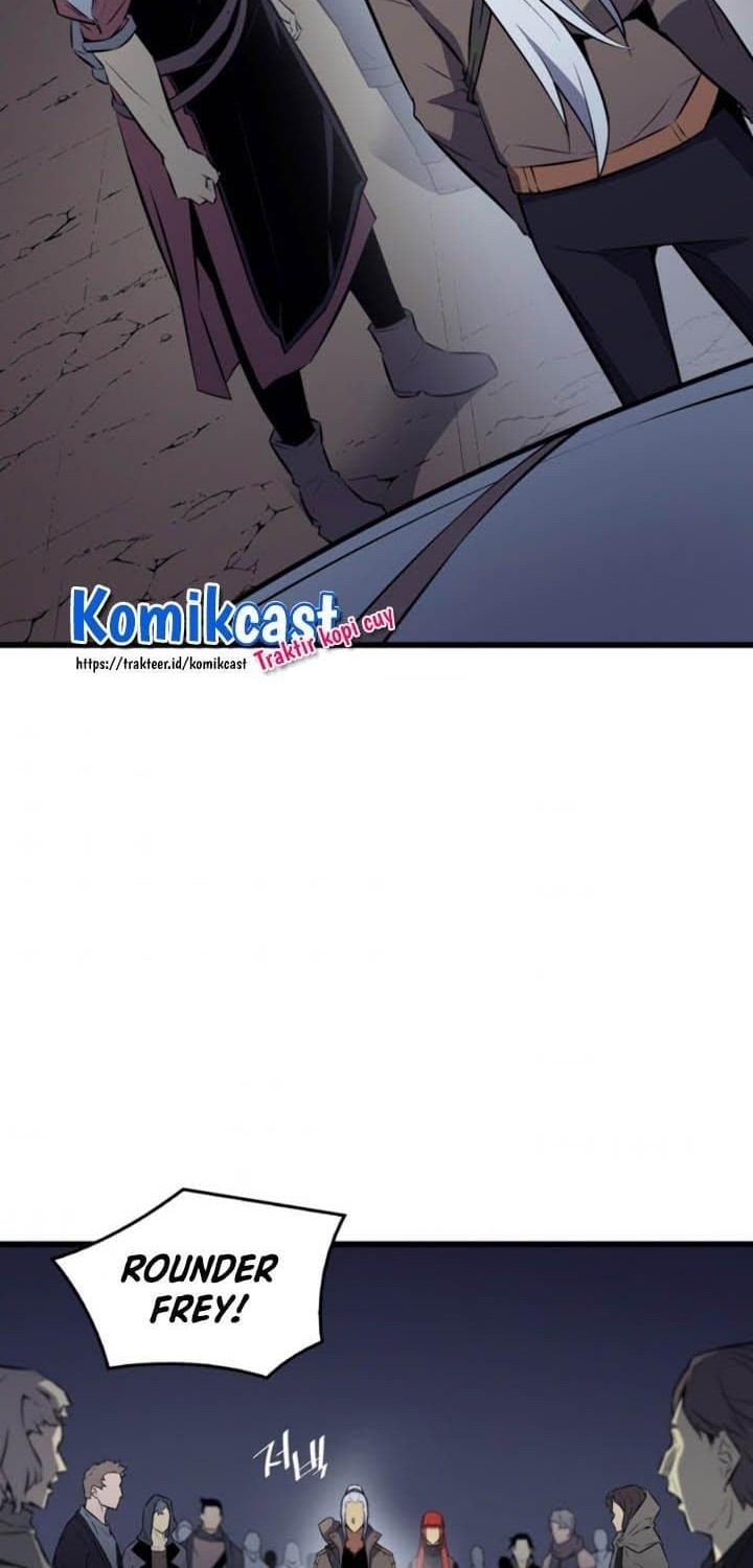 The Great Mage Returns After 4000 Years Chapter 70 Gambar 33