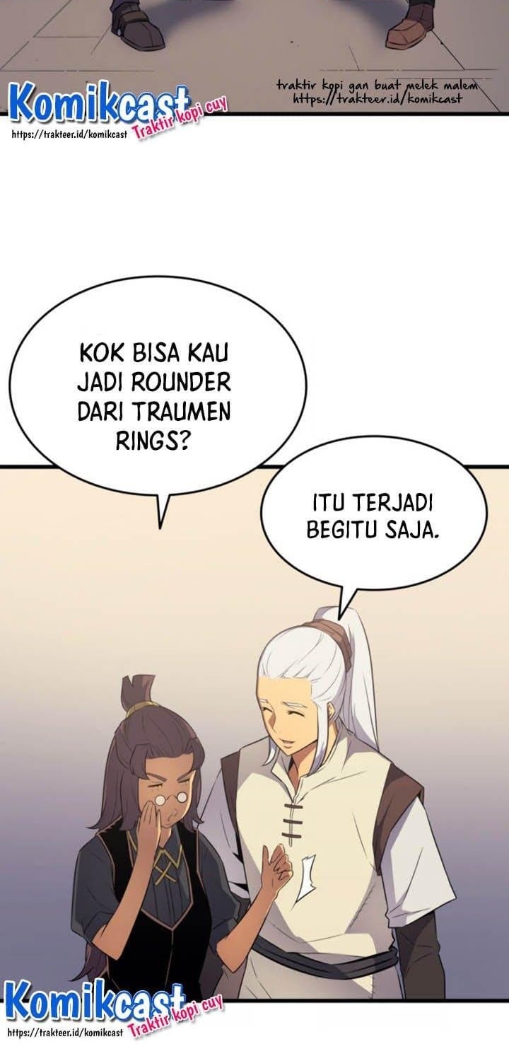 Baca Manhwa The Great Mage Returns After 4000 Years Chapter 70 Gambar 2
