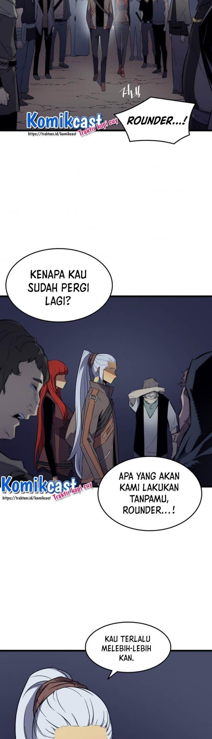 The Great Mage Returns After 4000 Years Chapter 70 Gambar 34