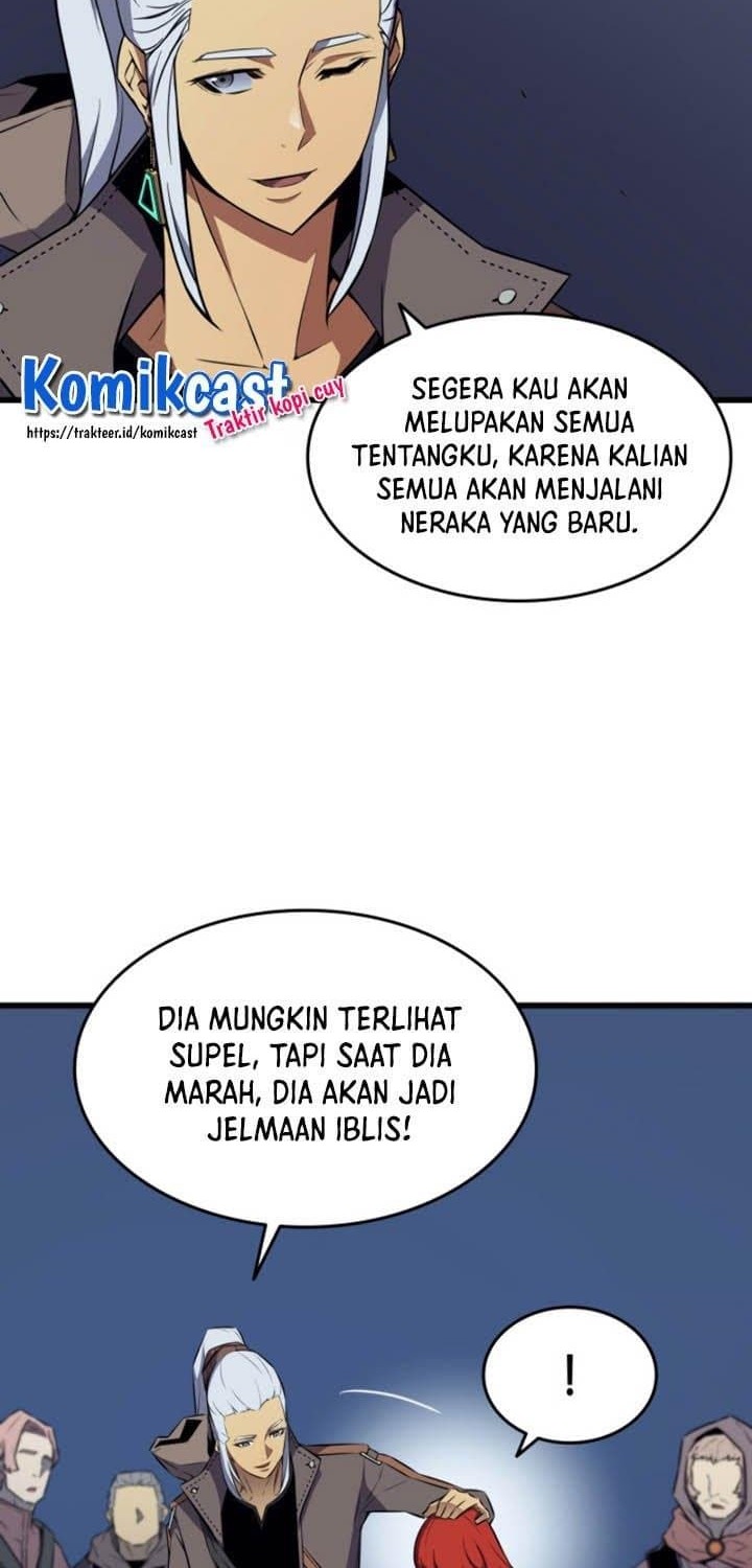 The Great Mage Returns After 4000 Years Chapter 70 Gambar 35