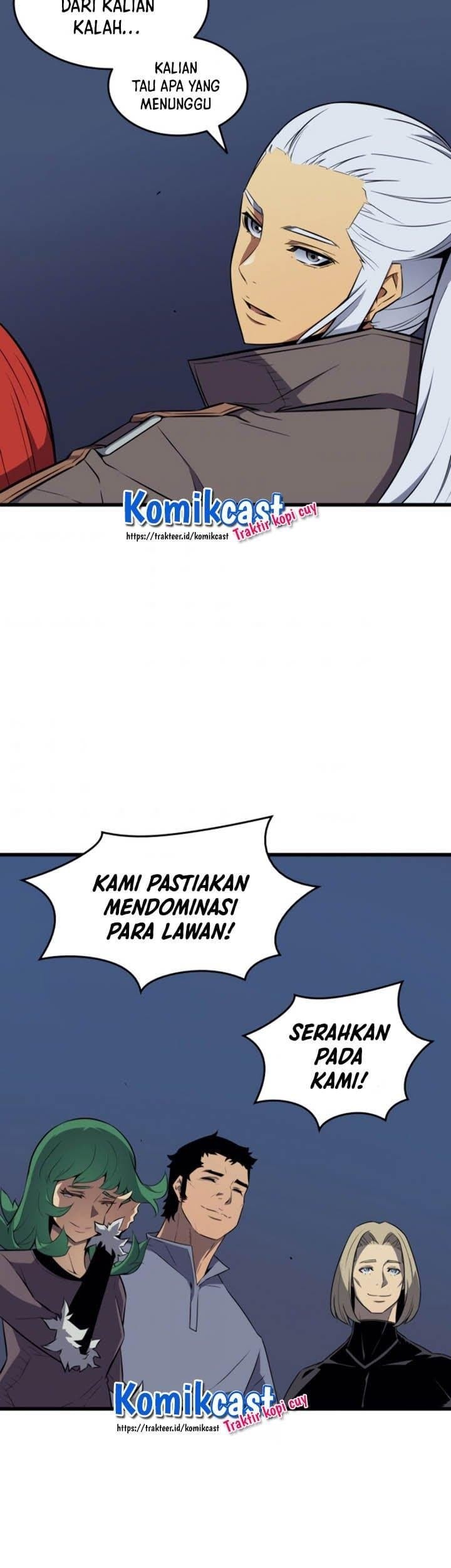 The Great Mage Returns After 4000 Years Chapter 70 Gambar 39