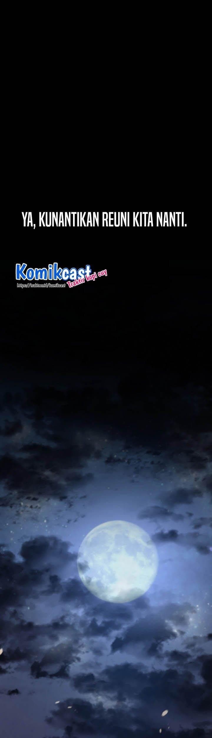 The Great Mage Returns After 4000 Years Chapter 70 Gambar 42